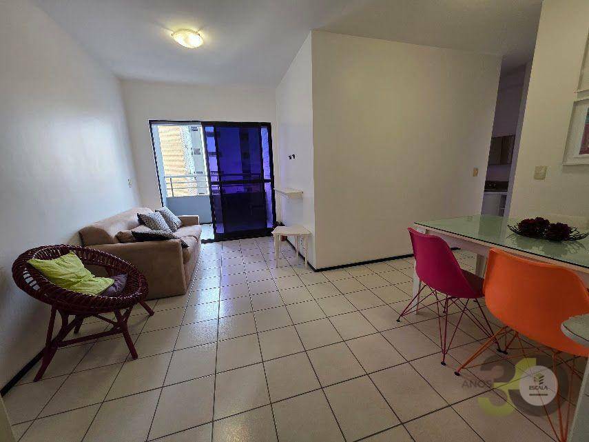 Apartamento à venda com 2 quartos, 67m² - Foto 3