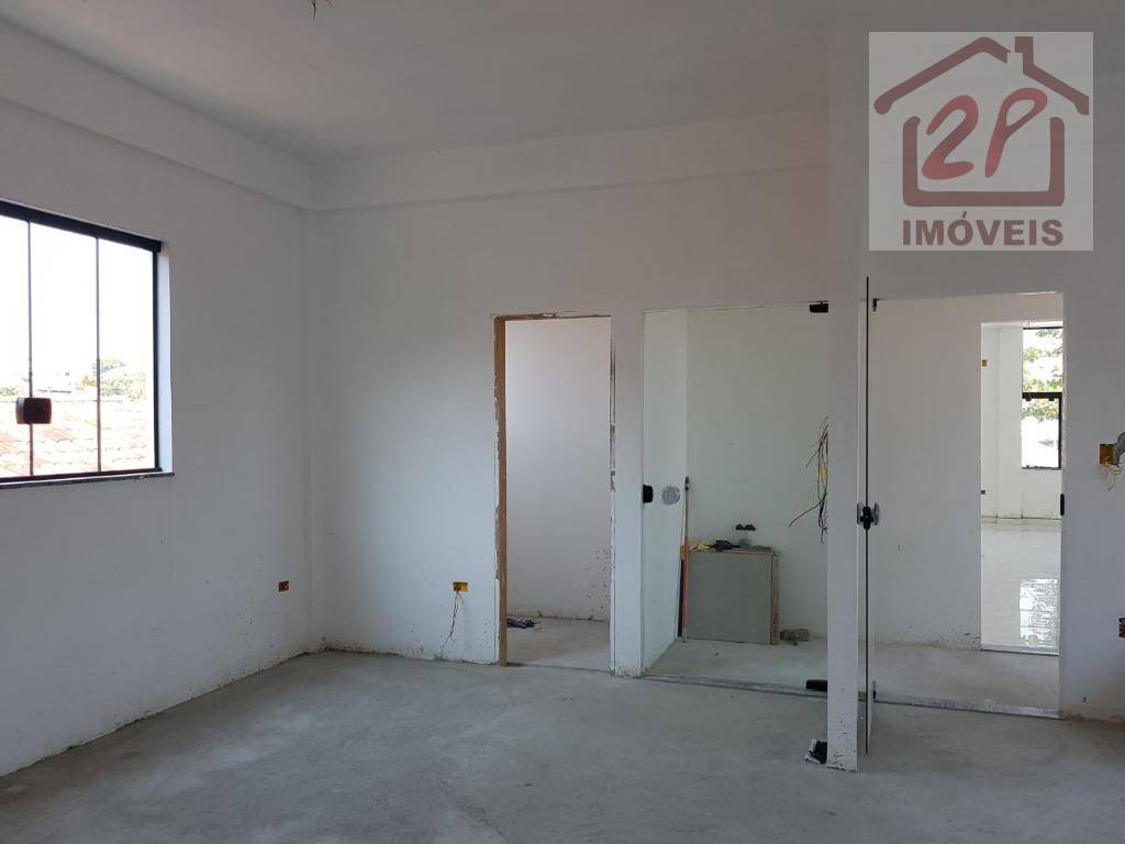 Sobrado para alugar, 65m² - Foto 2