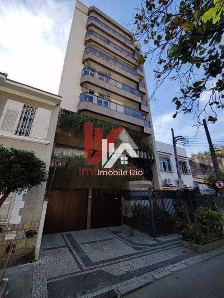 Apartamento à venda com 3 quartos, 142m² - Foto 1