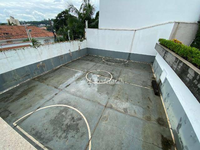 Sobrado à venda com 3 quartos, 508m² - Foto 21