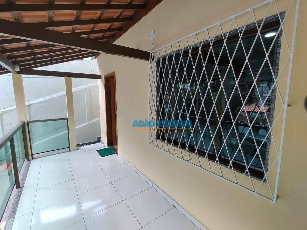 Casa à venda com 5 quartos, 182m² - Foto 29