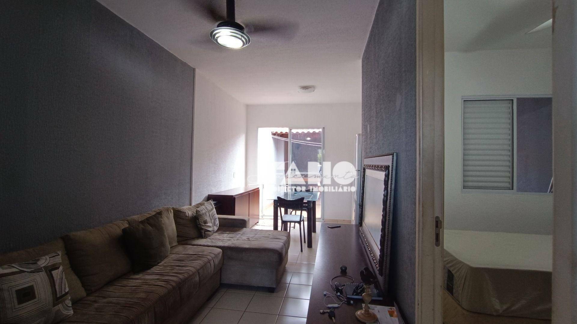 Casa de Condomínio à venda com 2 quartos, 100m² - Foto 2