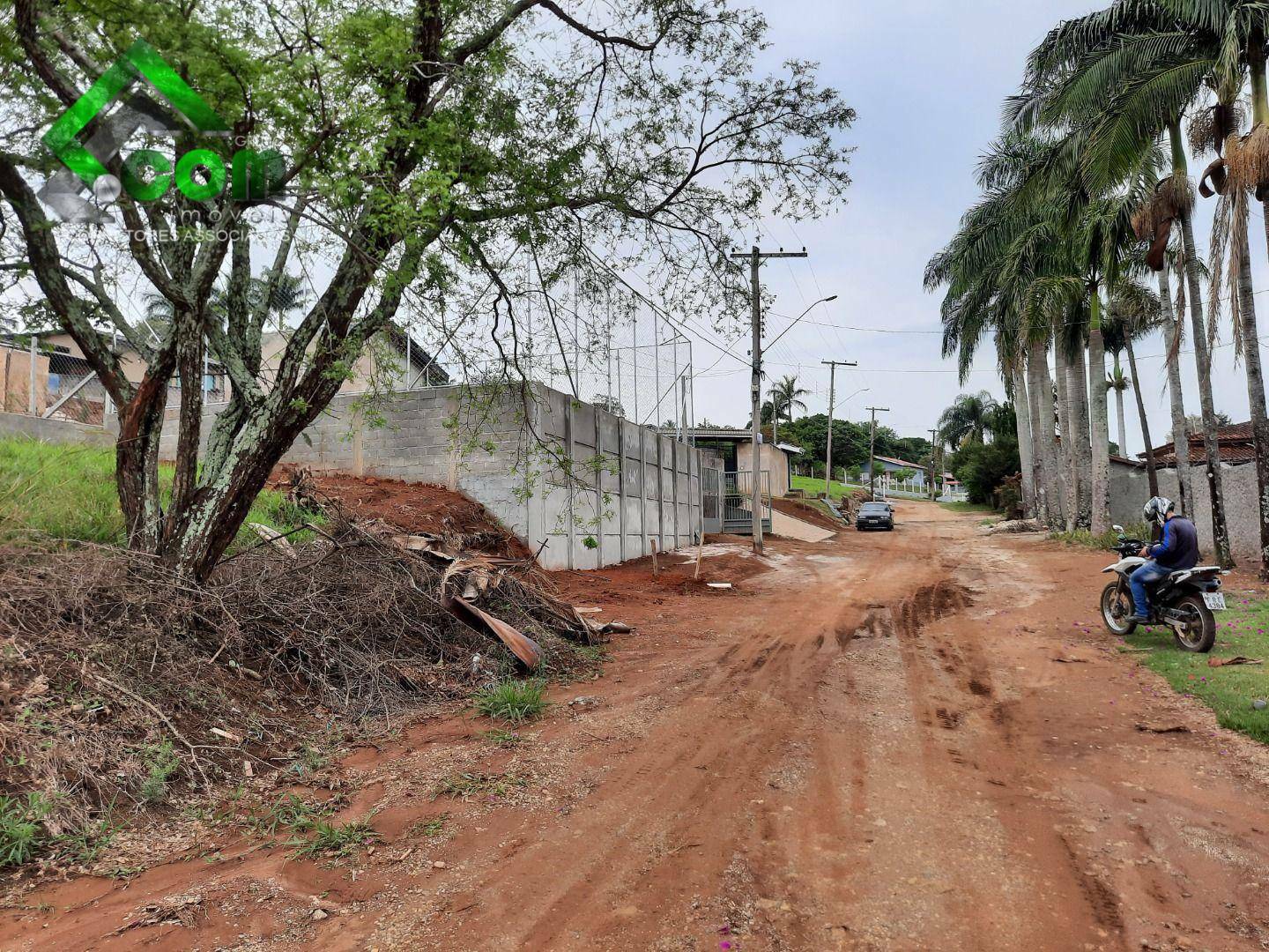 Terreno à venda, 800M2 - Foto 15