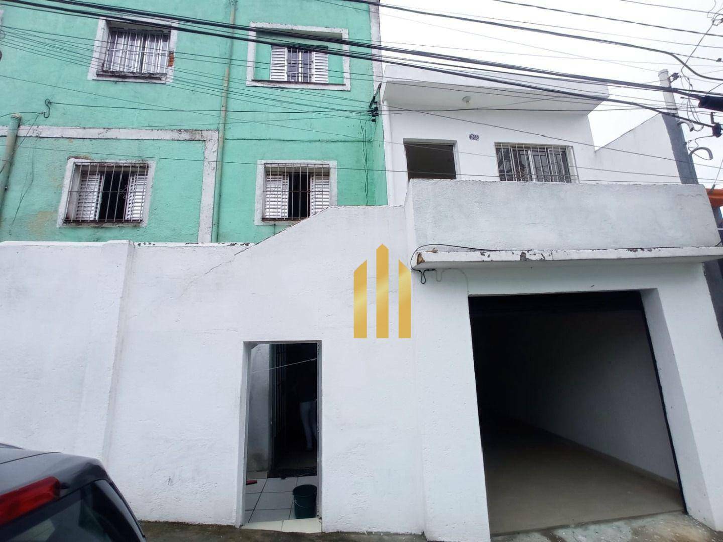 Loja-Salão para alugar, 60m² - Foto 2