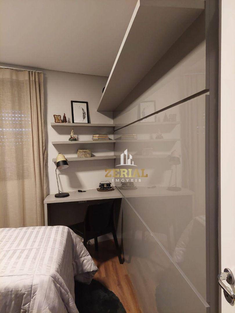 Apartamento à venda com 3 quartos, 90m² - Foto 13