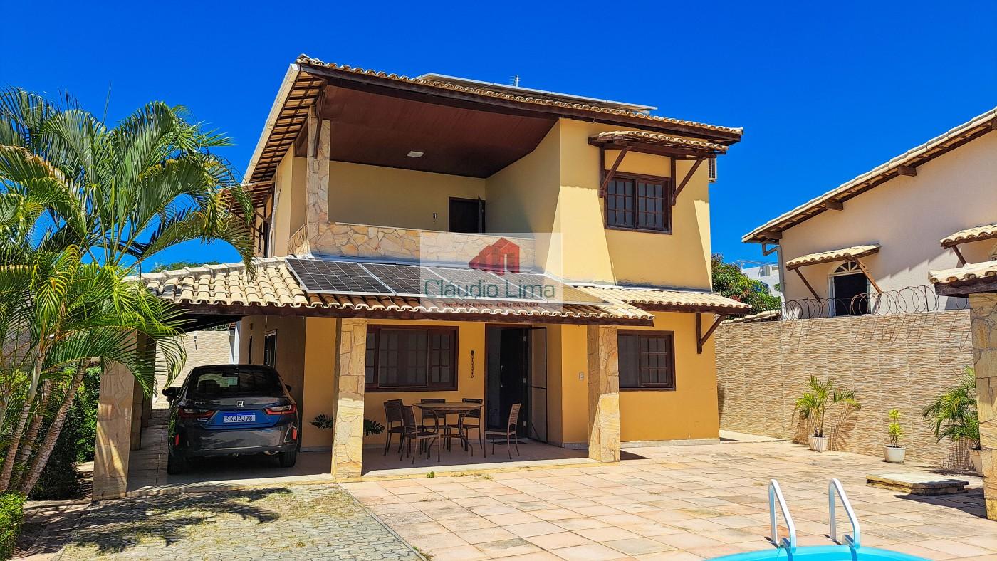 Casa à venda com 5 quartos, 289m² - Foto 4