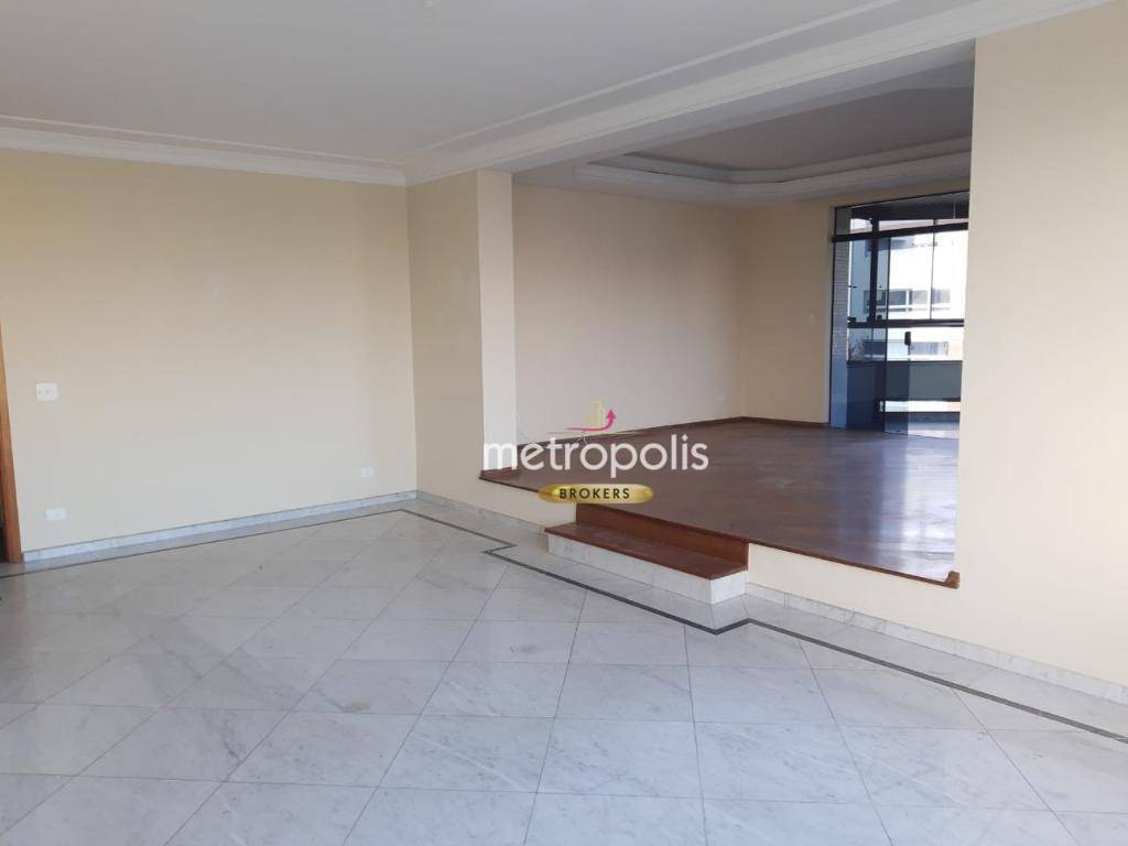 Apartamento à venda com 4 quartos, 250m² - Foto 4