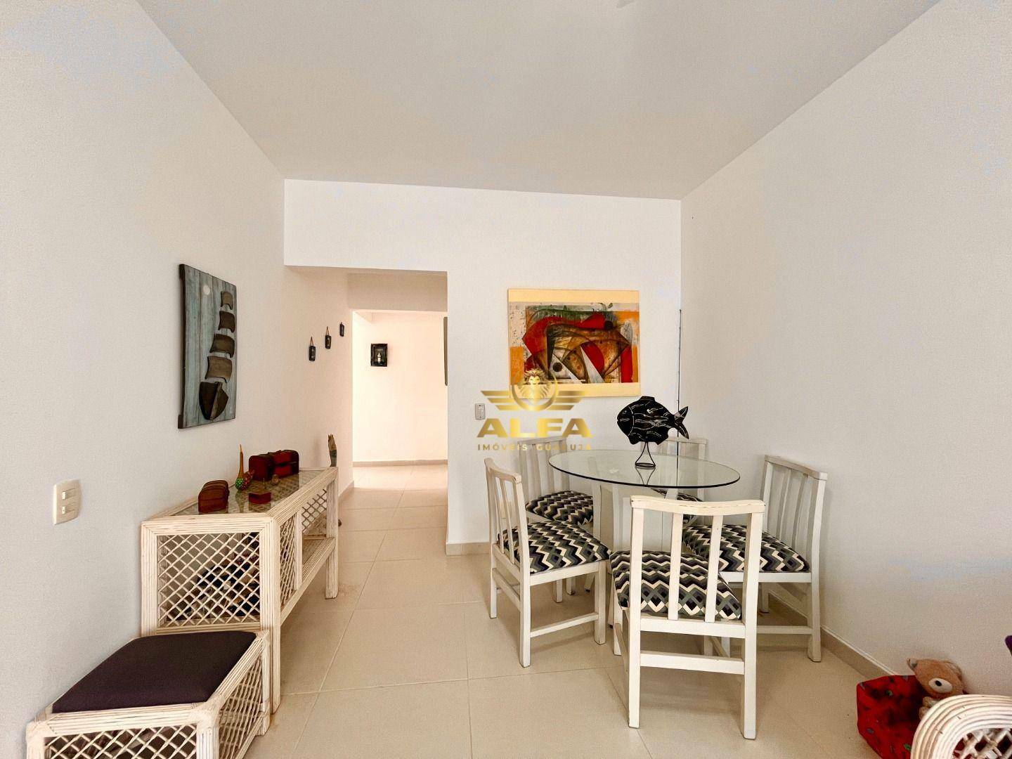 Cobertura à venda com 2 quartos, 123m² - Foto 6