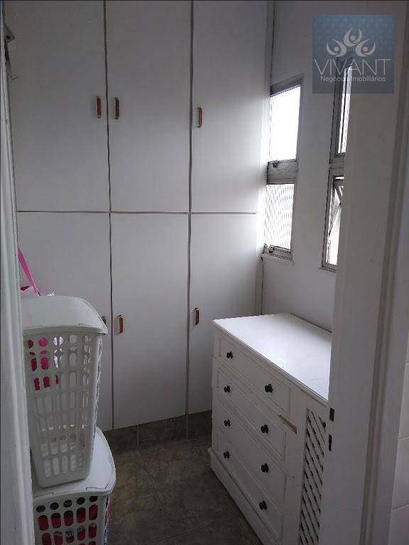 Apartamento à venda com 3 quartos, 87m² - Foto 5