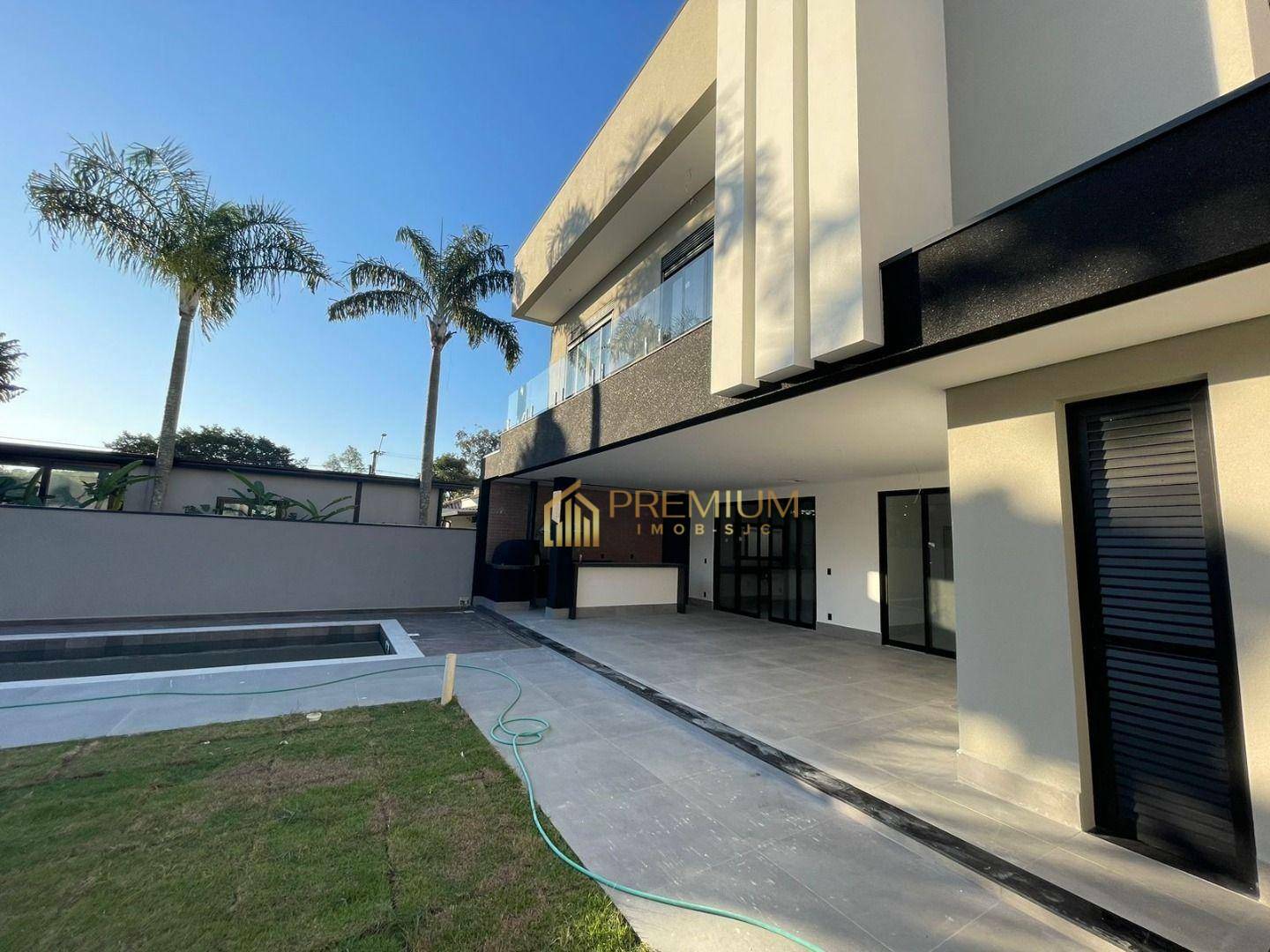 Sobrado à venda com 4 quartos, 367m² - Foto 25