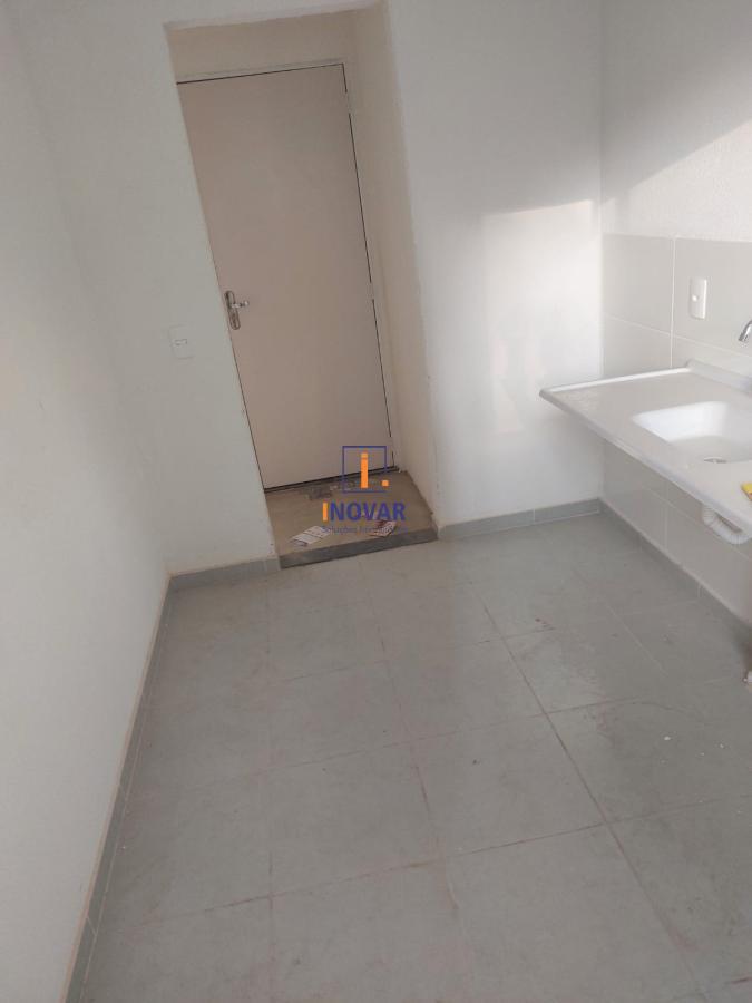 Apartamento à venda com 2 quartos, 45m² - Foto 7