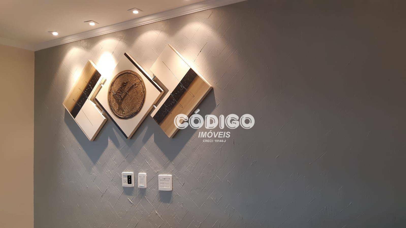 Sobrado à venda com 3 quartos, 164m² - Foto 20