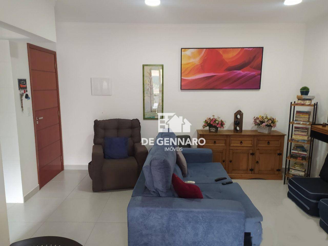 Apartamento à venda com 2 quartos, 62M2 - Foto 17