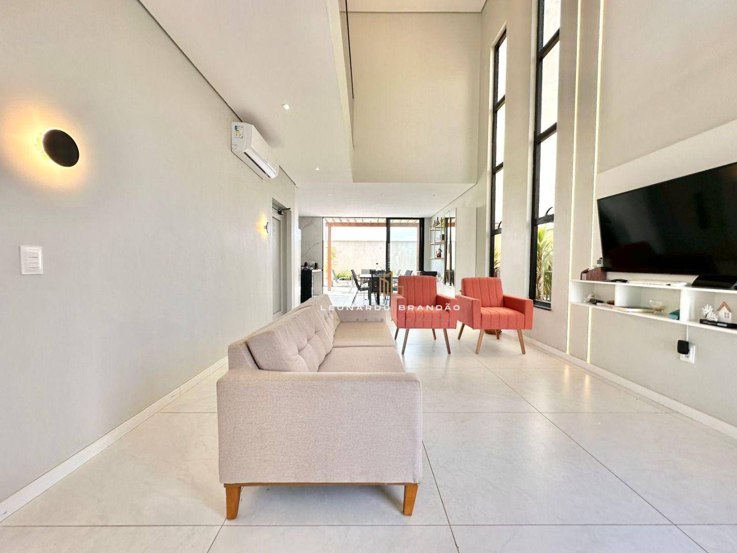 Casa de Condomínio, 4 quartos - Foto 5