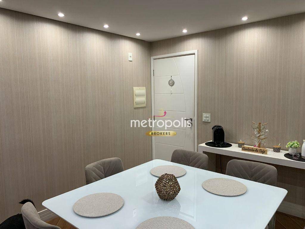 Apartamento à venda com 3 quartos, 90m² - Foto 11