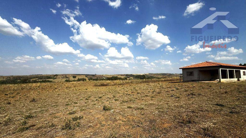 Sítio, 2 quartos, 4 hectares - Foto 2