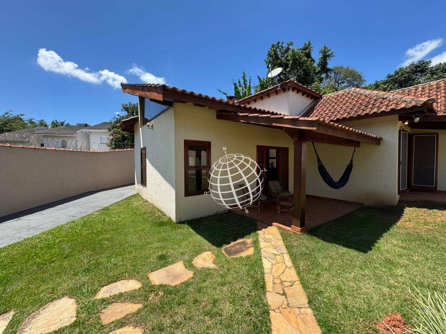 Casa à venda com 2 quartos, 182m² - Foto 7