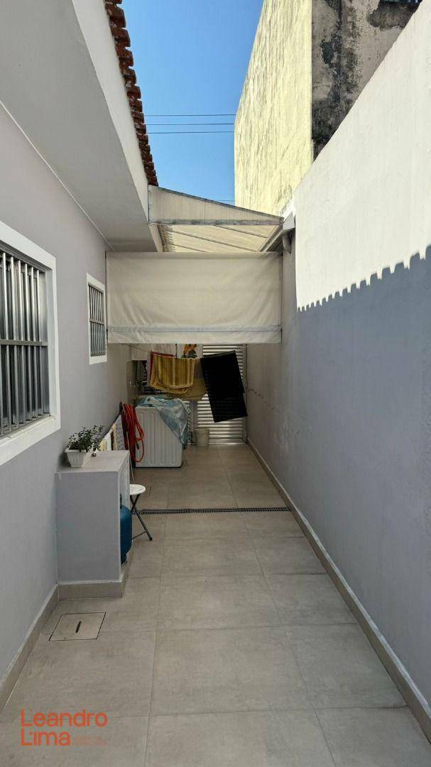 Casa à venda com 3 quartos, 160m² - Foto 20