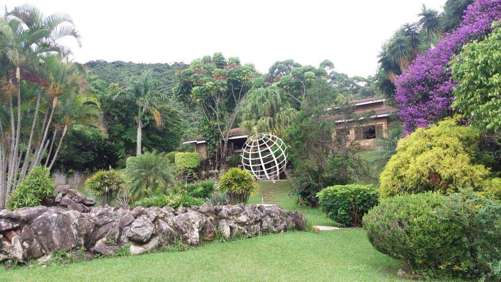 Chácara, 7 quartos, 3 hectares - Foto 3