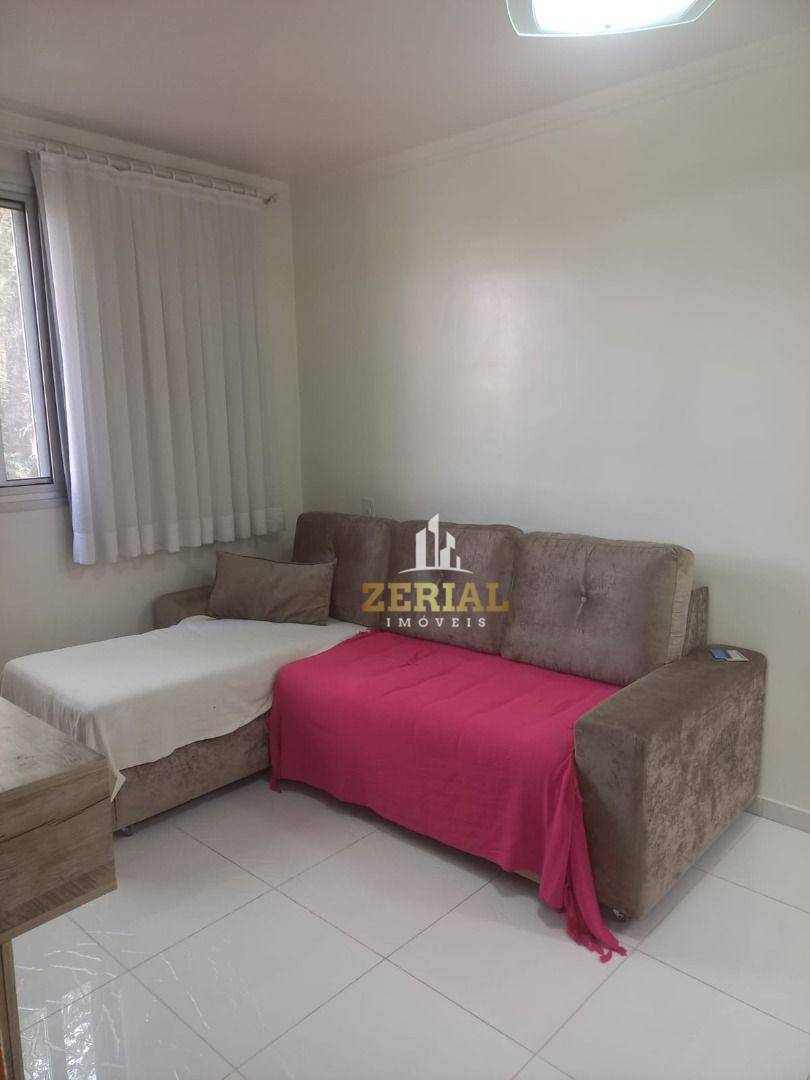 Apartamento à venda com 2 quartos, 88m² - Foto 5