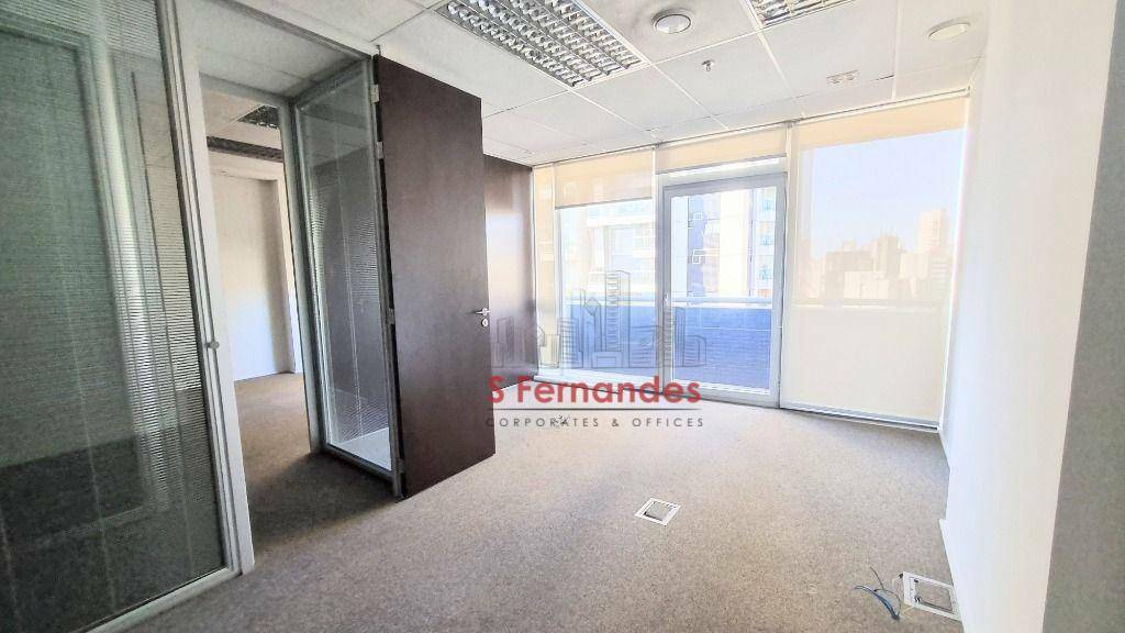 Conjunto Comercial-Sala para alugar, 97m² - Foto 3