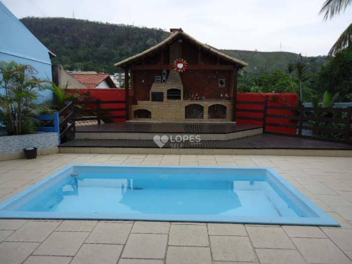 Casa, 4 quartos, 205 m² - Foto 18