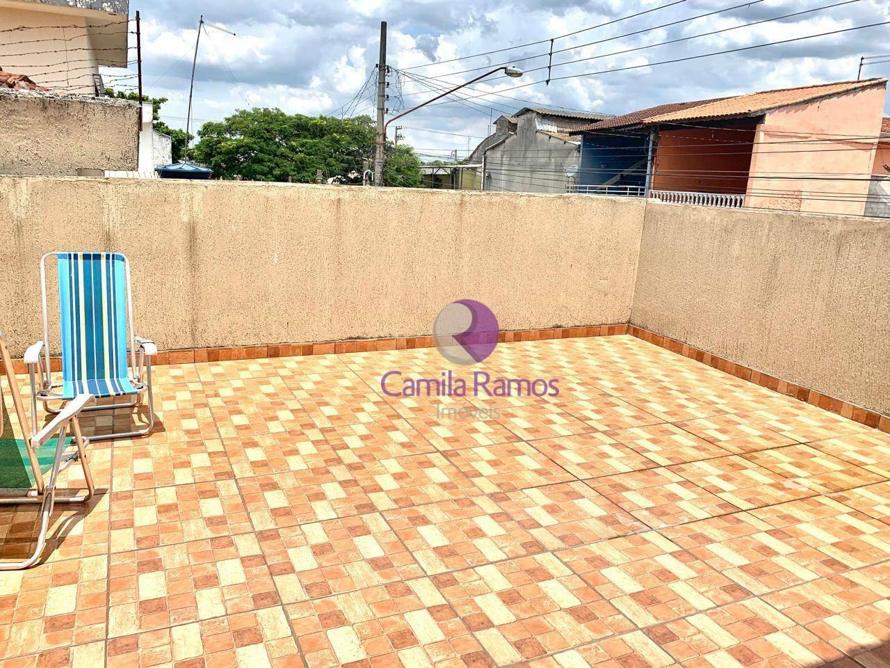 Sobrado à venda com 6 quartos, 333m² - Foto 28