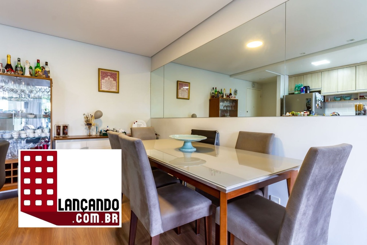 Apartamento à venda com 2 quartos, 64m² - Foto 11