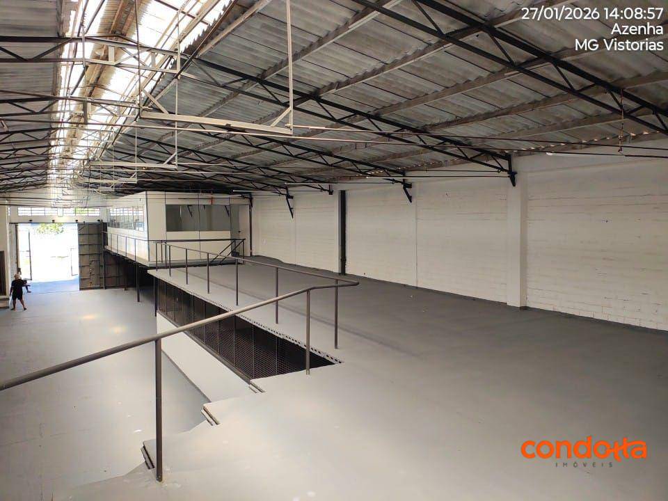 Depósito-Galpão, 600 m² - Foto 4