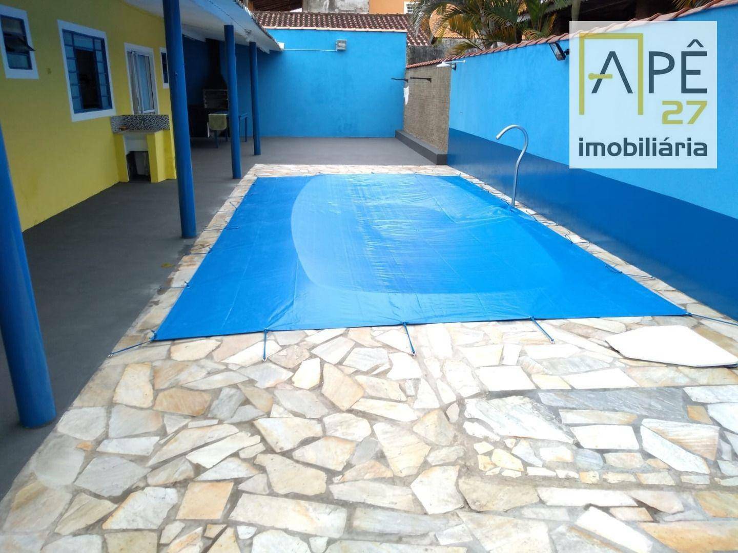 Casa à venda e aluguel com 2 quartos, 100m² - Foto 3