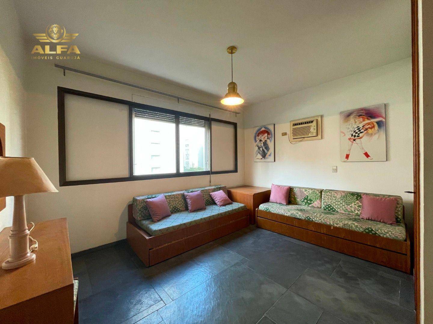 Apartamento à venda com 3 quartos, 130m² - Foto 6