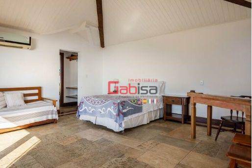 Casa de Condomínio à venda com 4 quartos, 300m² - Foto 7