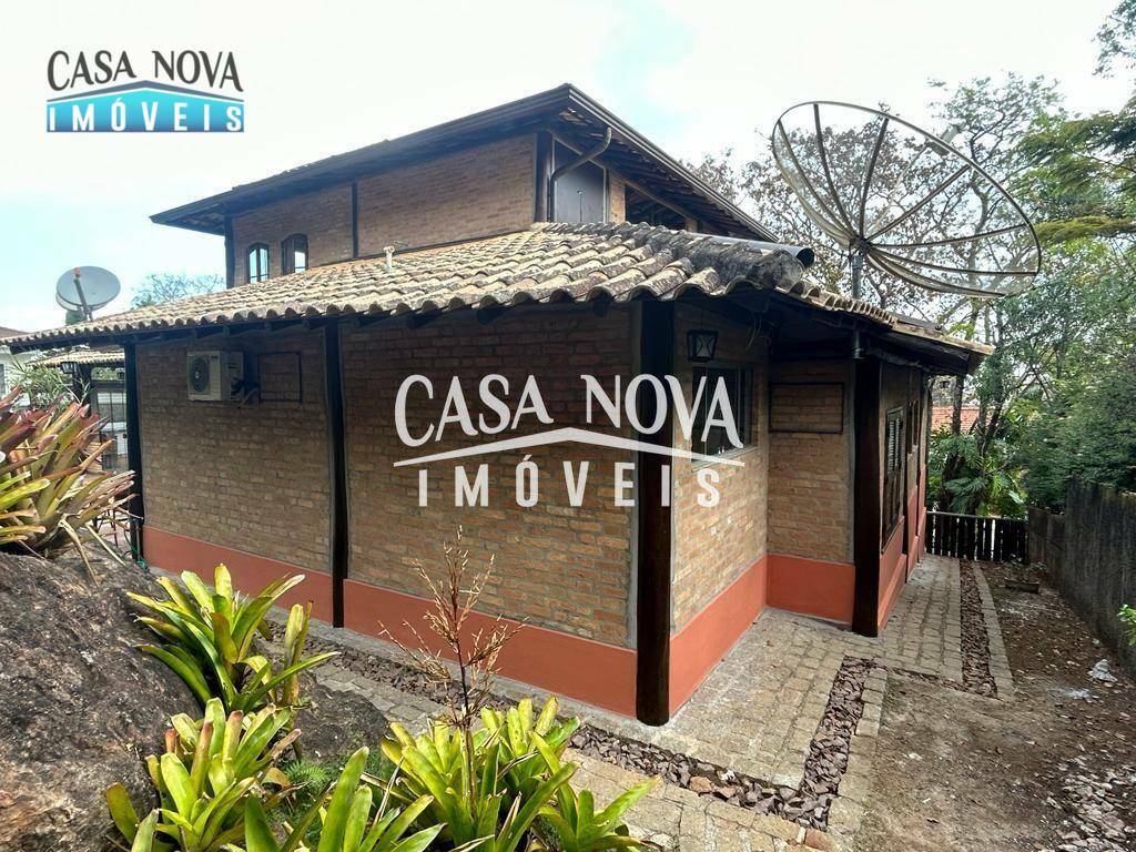 Casa de Condomínio para alugar com 3 quartos, 316m² - Foto 26