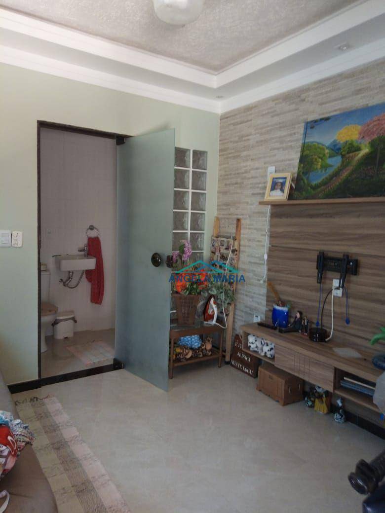 Casa de Condomínio à venda com 4 quartos, 140m² - Foto 19