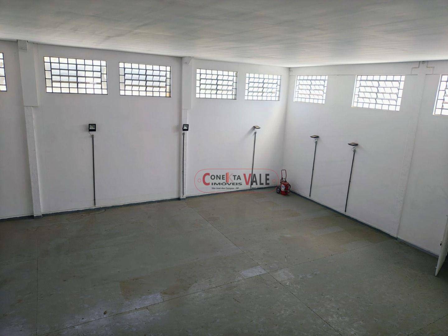 Depósito-Galpão-Armazém para alugar, 600m² - Foto 5