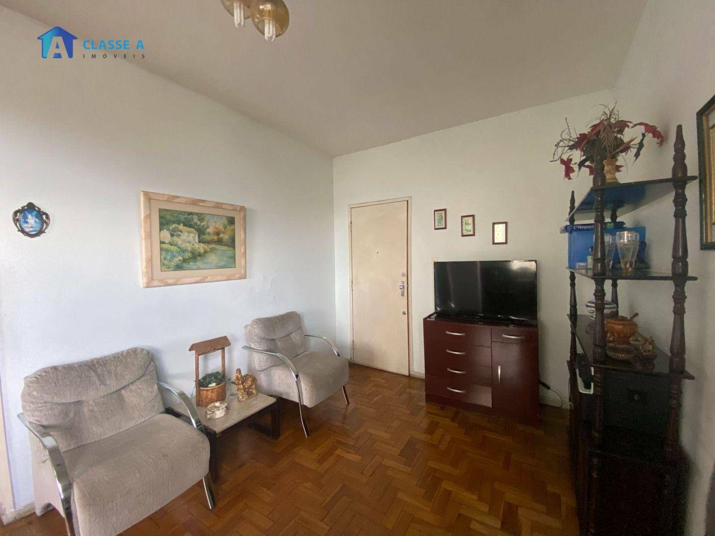 Apartamento à venda com 2 quartos, 88m² - Foto 8