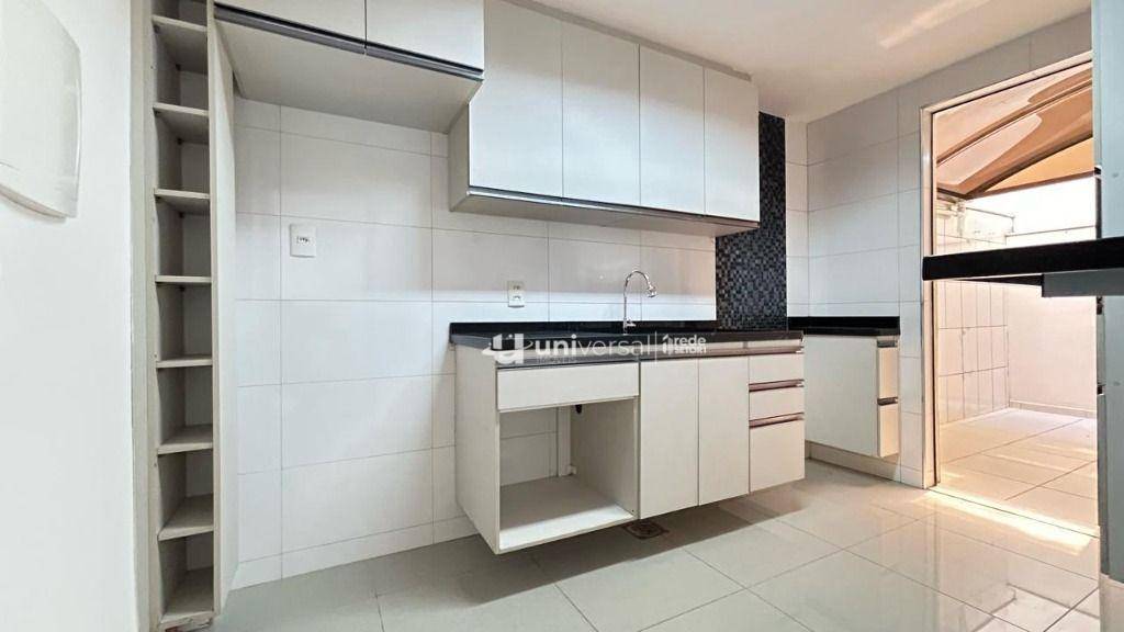 Apartamento à venda com 2 quartos, 77m² - Foto 5