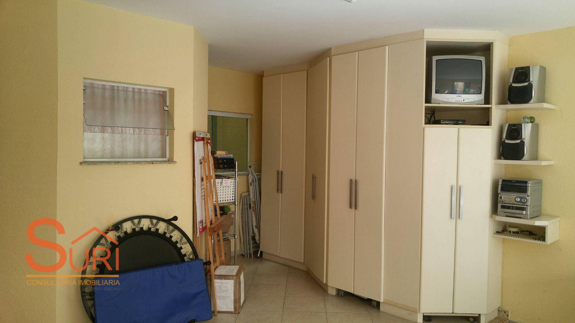 Sobrado à venda com 3 quartos, 276m² - Foto 81