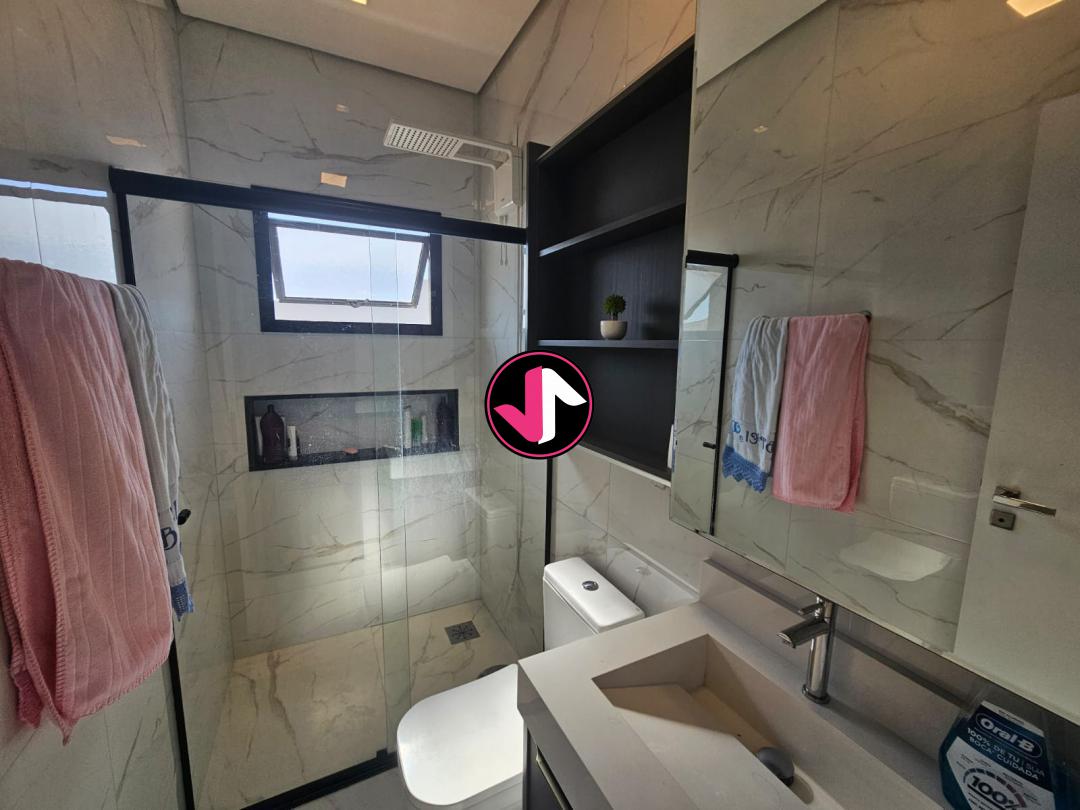 Casa de Condomínio à venda com 3 quartos, 226m² - Foto 28