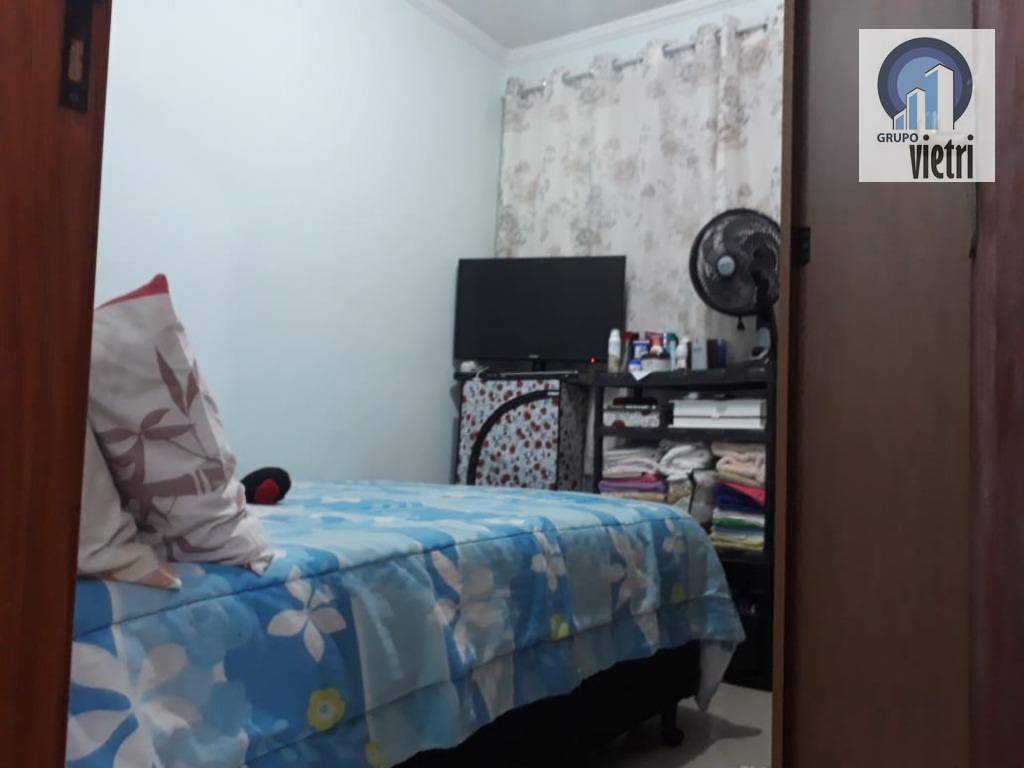 Apartamento à venda com 2 quartos, 50m² - Foto 10