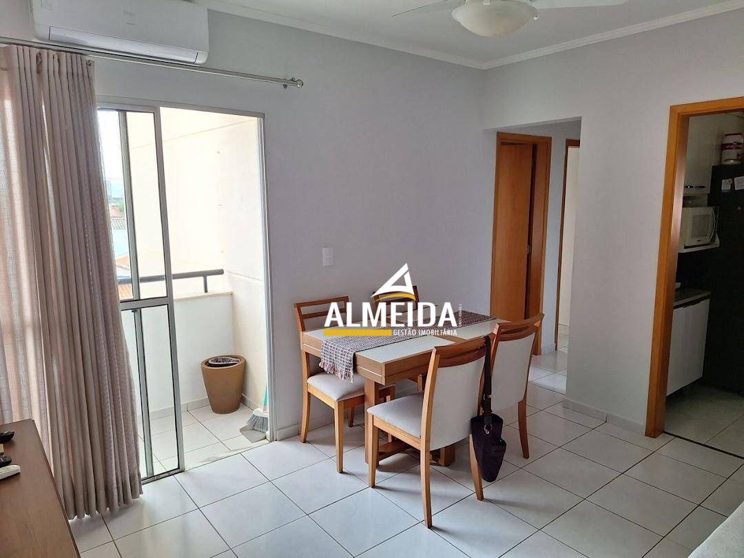 Apartamento, 2 quartos, 55 m² - Foto 8
