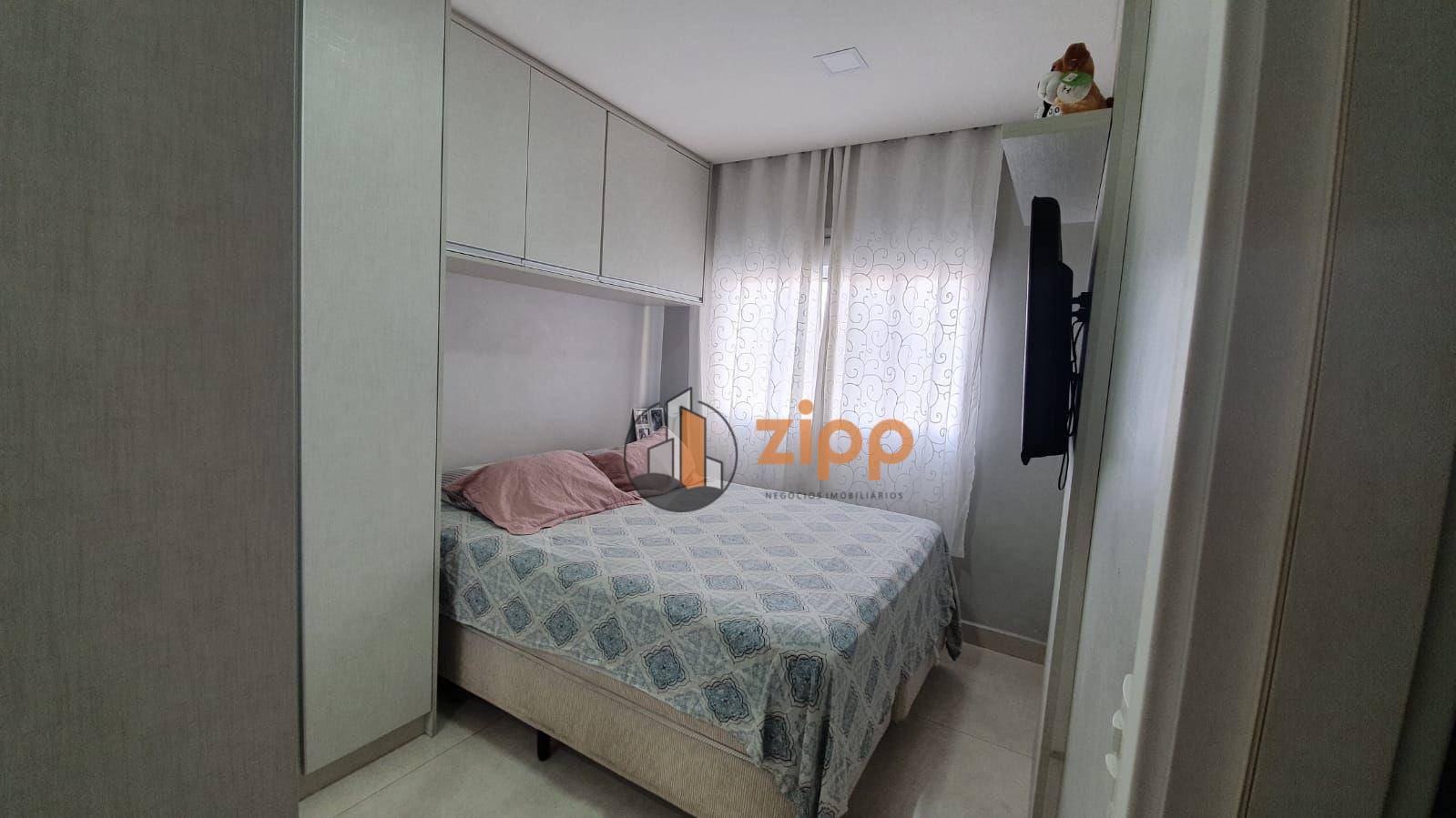 Apartamento à venda com 2 quartos, 57m² - Foto 8