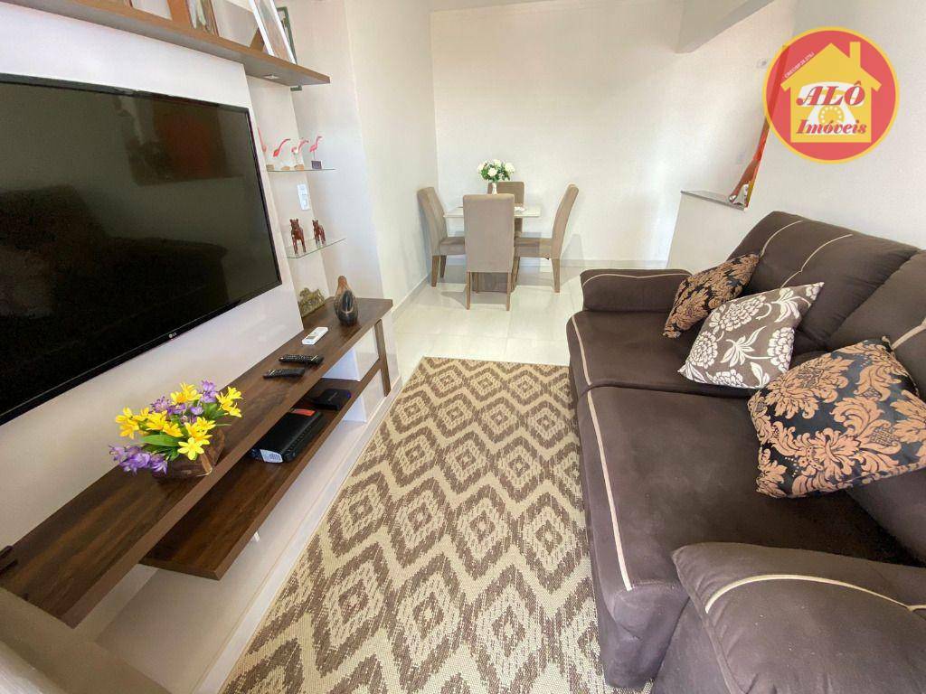 Apartamento à venda com 1 quarto, 47m² - Foto 20