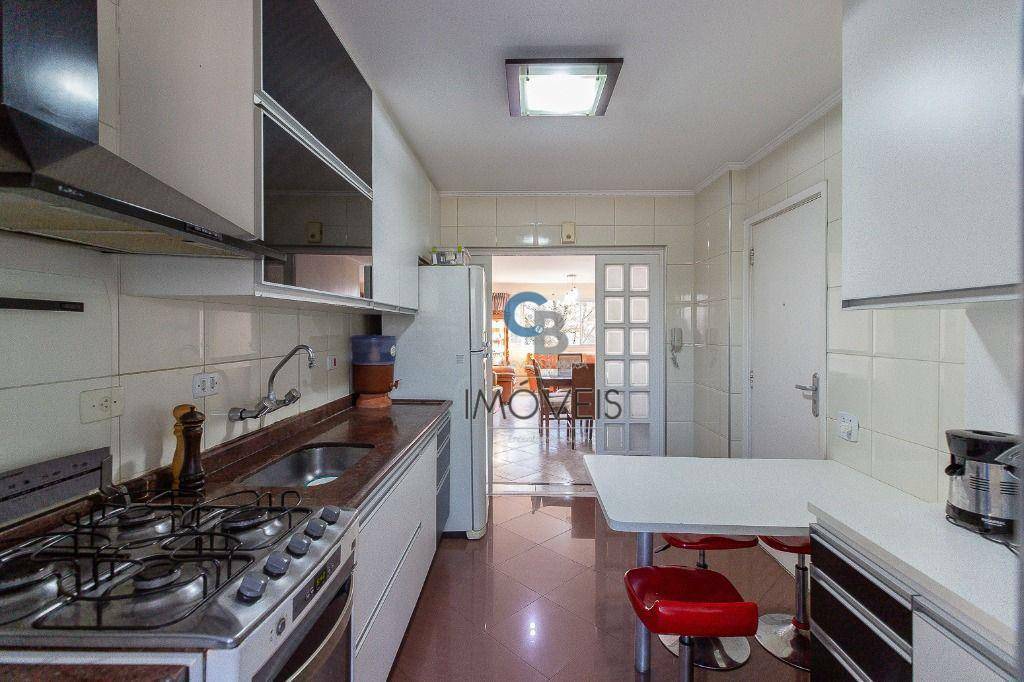 Apartamento à venda com 3 quartos, 105m² - Foto 13