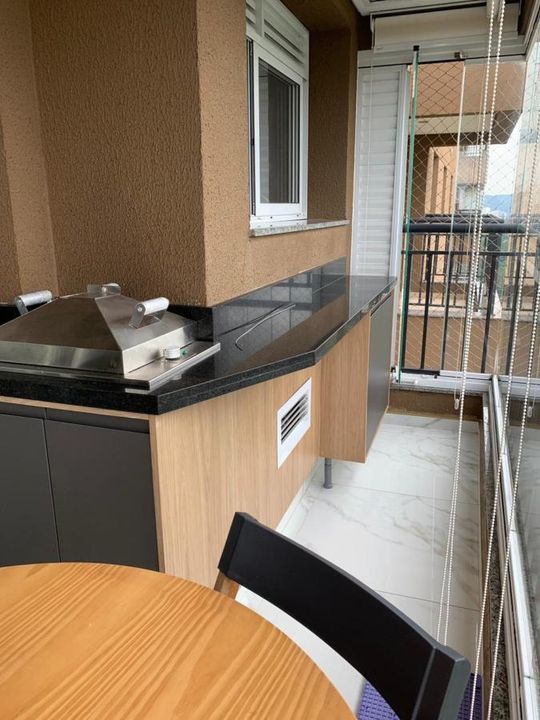 Apartamento à venda com 3 quartos, 76m² - Foto 9