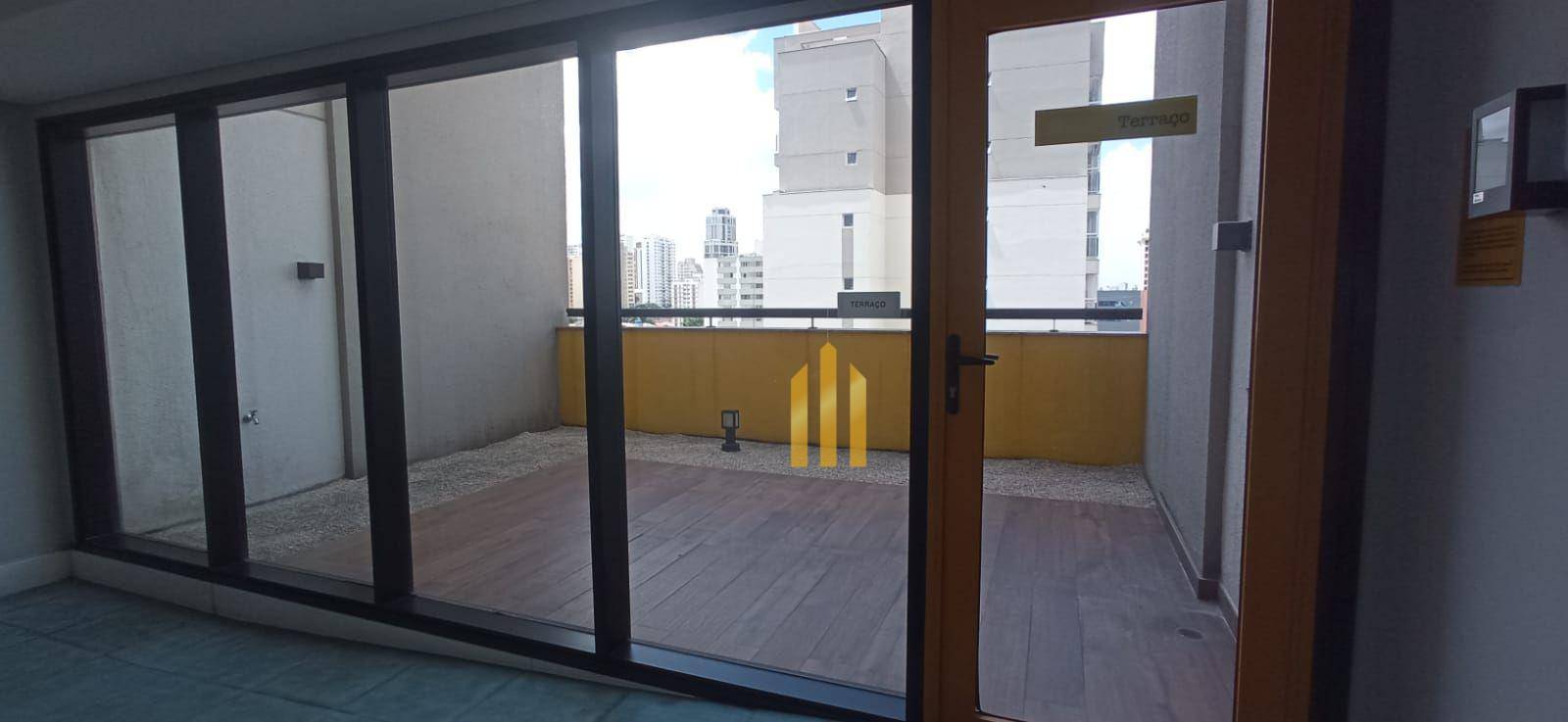 Apartamento à venda com 1 quarto, 66m² - Foto 8