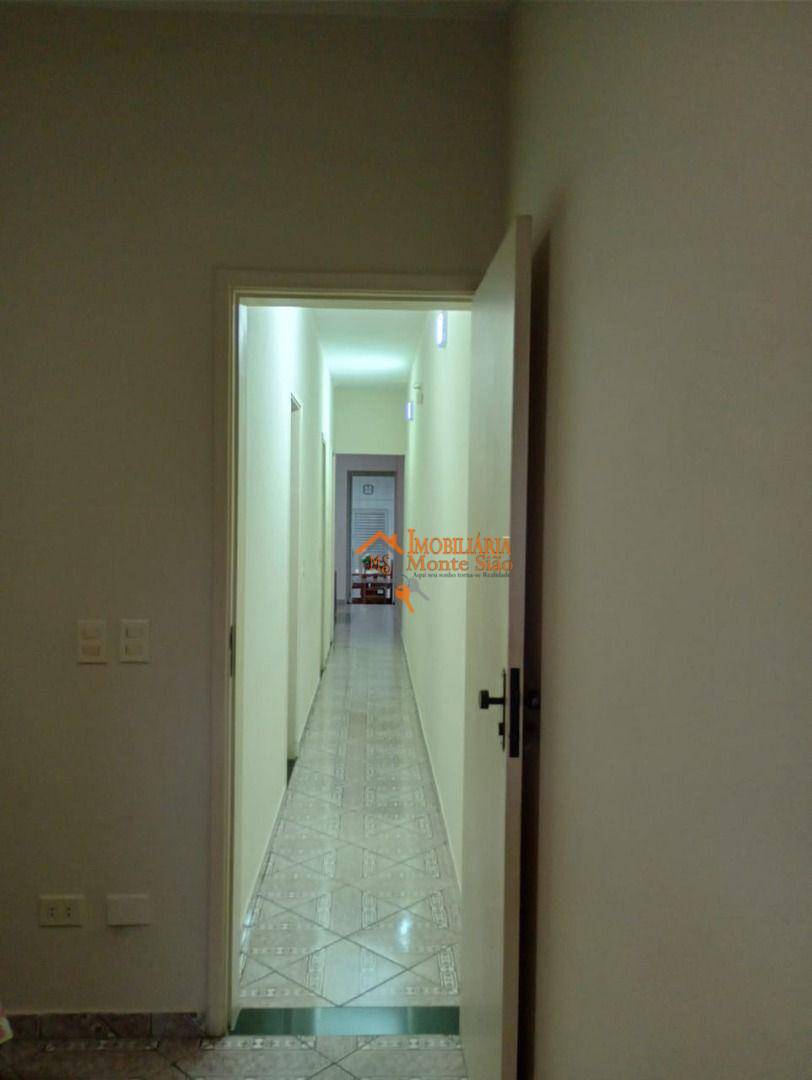 Sobrado à venda com 4 quartos, 250m² - Foto 10