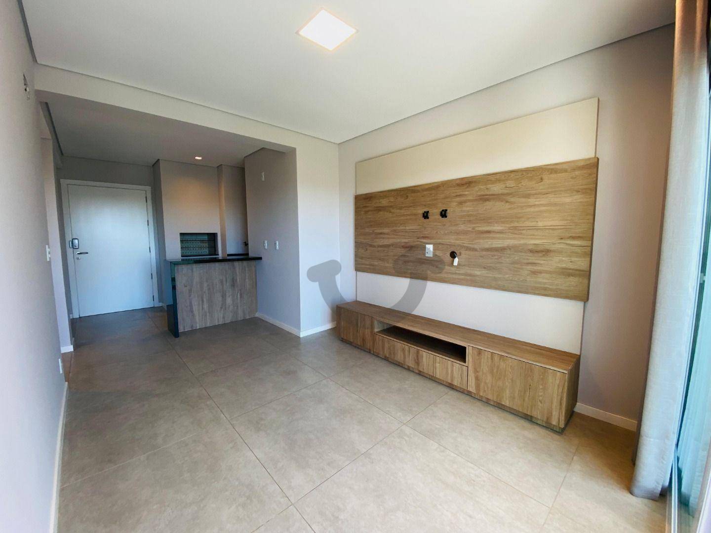 Apartamento, 1 quarto, 60 m² - Foto 1