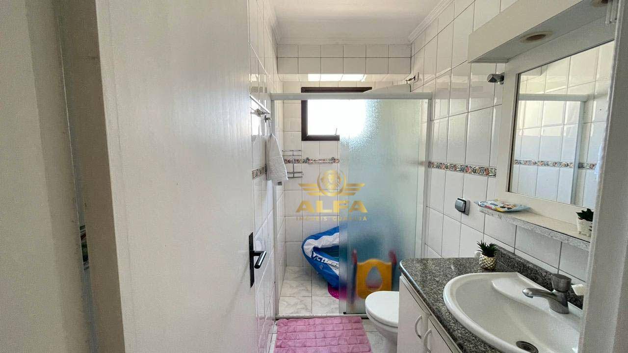 Apartamento à venda com 4 quartos, 126m² - Foto 10