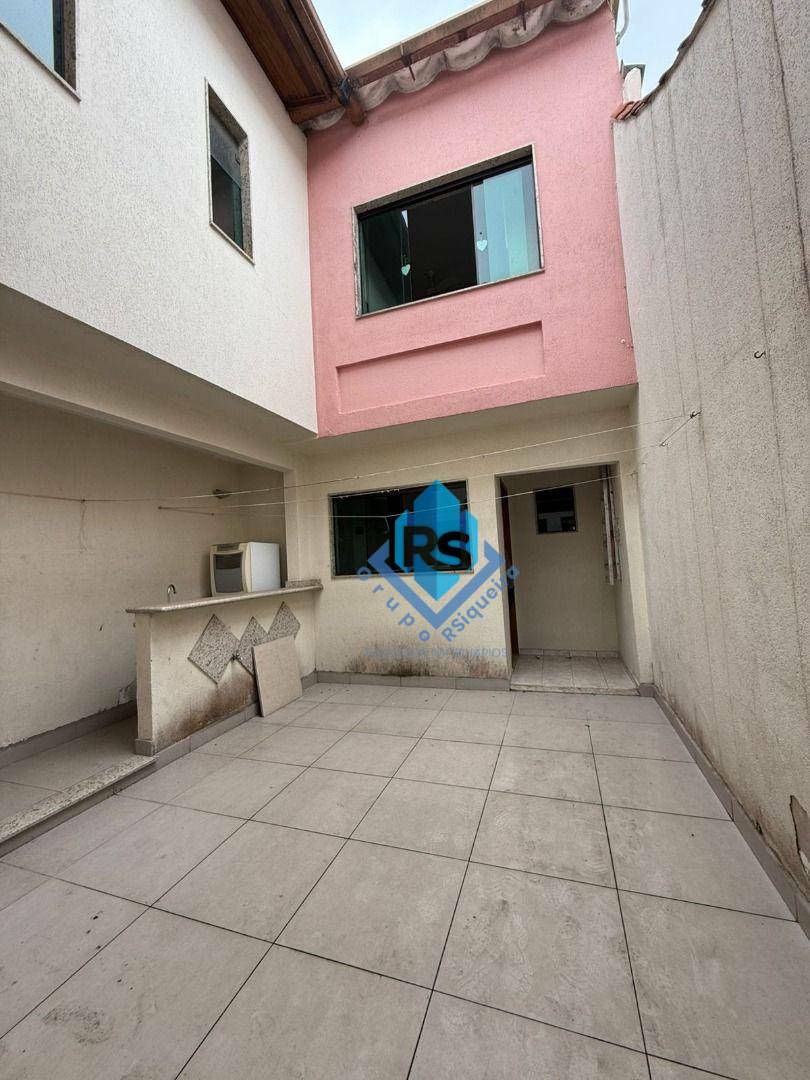 Sobrado à venda com 3 quartos, 125m² - Foto 16